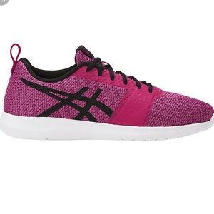 ASICS shoes